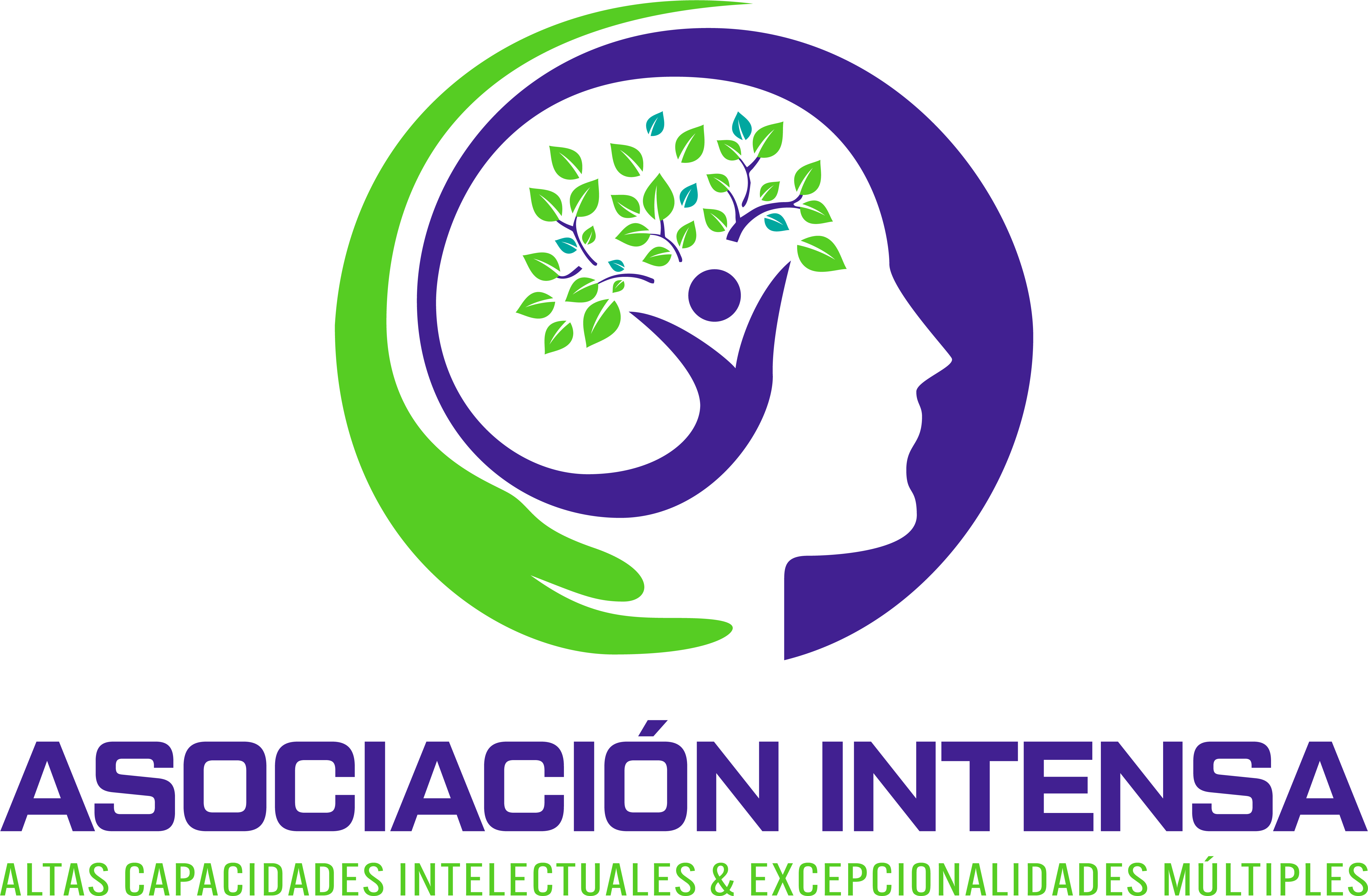 Asociación Intensa Logo